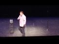 Brian Regan Live 2013-2-14
