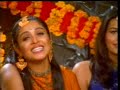 Mehndi ki raat by Models