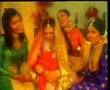 Mehndi ki raat by Models