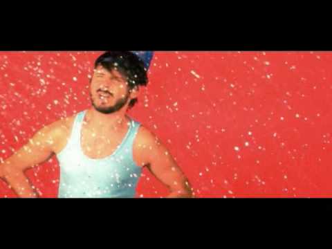 Lexy & K-Paul - Ponyboy (Official Video HQ)