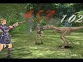(PV)Granado Espada～グラナド・エスパダ～
