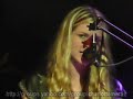 Charlotte Martin Live - Cut the Cord