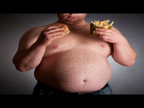 how to cure food addiction