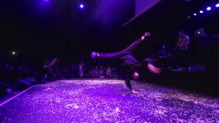 Bruce Ykanji vs Bboy Issue – DEFIPAYETTE 2015