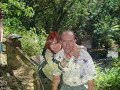 arturo y adriana en uruapan michoacán