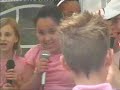 De tandem IJsselstein optreden Kelsey deel 2