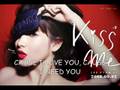Vanilla Love-Lee Hyun Ji feat Onew (Eng Sub)