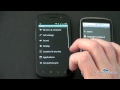 Android 2.3 vs Android 2.2