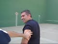 Resumen Partido Frontenis Resumen Partido Frontenis