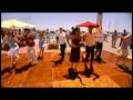 gijus salsa music video   rang rangeeli yeh duniya