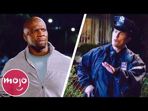 Another Top 10 Darkest Sitcom Moments