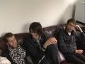 Interview: The Academy Is Interview: The Academy Is