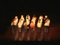 Gala 2007-Sequence Western- Country MJC Mauguio