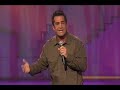 Todd Glass at the Just For Laughs Gala 2008