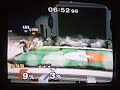 Lynn(Fox) vs KDS(Marth) Lynn(Fox) vs KDS(Marth)