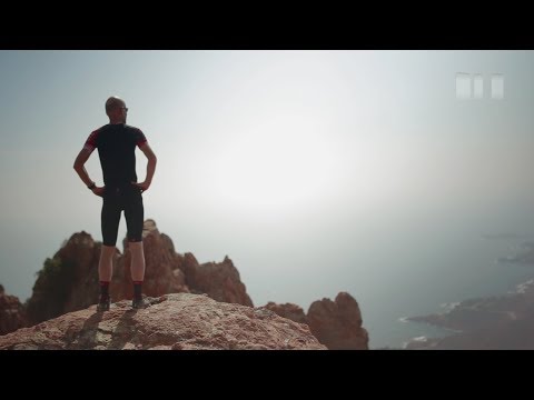 Papa, dessine moi un trail