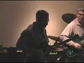 The Beatles - "Something in the Way She Moves"