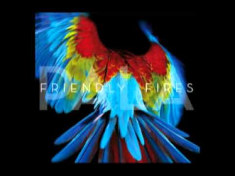 friendly - From the album Pala (2011)