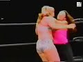 Erica Porter vs. Lexie Fyfe in IZW V.2