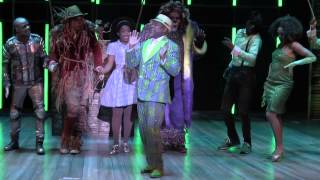 Dorothy in Maltz Jupiters The Wiz