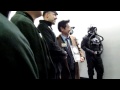 Grant Imahara 501st Honorary Member Induction