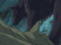 Wolf's Rain - Escape