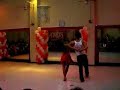 show de dikla e isaac