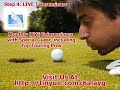 Improve Golf Swing in 14 Days! Improve Golf Swing in 14 Days!