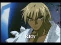 Ken Masters tribute Ken Masters tribute