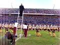 Florida Classic 2007 - BCU Concert Selection