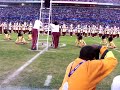 Florida Classic 2007 - BCU Concert Selection