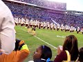 Florida Classic 2007 - BCU Concert Selection
