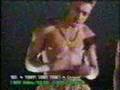 H-Town, Part Time Lover Video