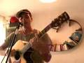 Aha Take on Me [COVER] Acoustic Guitar