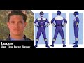 Michael Copon