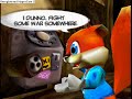 Conkers Bad Fur Day Intro