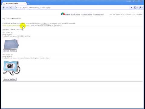 how to unlink ym to facebook