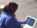 wi-fi babushka