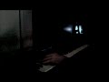 playing introduction from joseph loduca's soundtrack