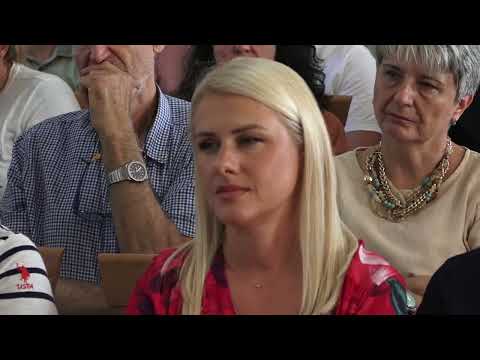 ПРОМОВИСАНА KЊИГА, ДОПУЊЕНО ИЗДАЊЕ “ВУЈАНСKИ KРСТ ПАТРИЈАРХА ПАВЛА” АУТОРА СЛОБОДАНА РАДУЛОВИЋА