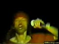 teledysk, klip, Guns N Roses,- Dead Horse