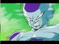 Goku using Kaioken Kamehameha x20 on Frieza (Remastered)