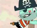 Happy Tree Friends - Whose Line Is It Anyway? (speedup)