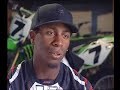 Supercross - Bar to Bar 2007 Trailer