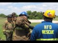 Cy-Fair College Paramedic Video Cy-Fair College Paramedic Video