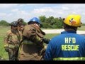Cy-Fair College Paramedic Video