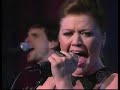 Kelly Clarkson NEVER AGAIN Live on Letterman Kelly Clarkson NEVER AGAIN Live on Letterman