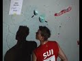 Swiss Climbing Cup 2008