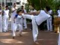 Axe Capoeira Rep. Dominicana