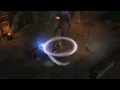 Marvel has teamed up with Gazillion and Secret Identity Studios to take the MMO category to a completely new level of excitement and engagement, as Marvel Heroes combines action role-playing games with the MMO genre. This first trailer shows gameplay, new heroes and new enemies. Marvel Heroes will be available on PC. Release date TBA. More info: marvel.com